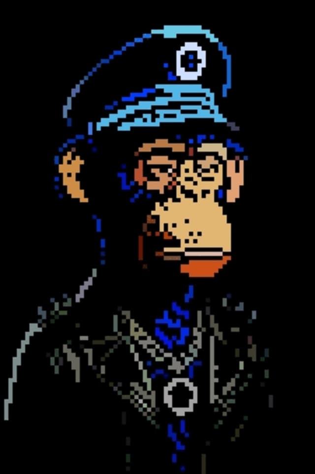 APE MONAD