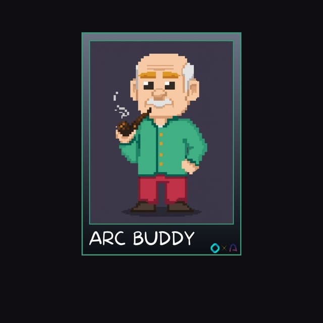 ARC BUDDY