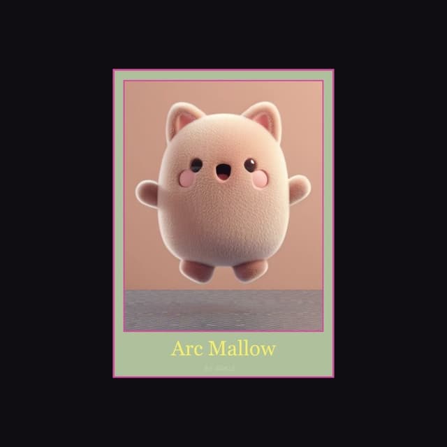 Arc Mallow