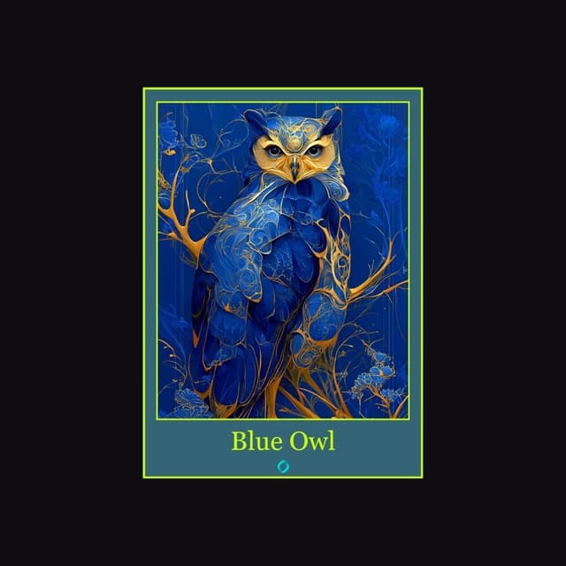 Blue Owl