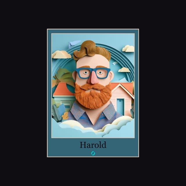 Harold