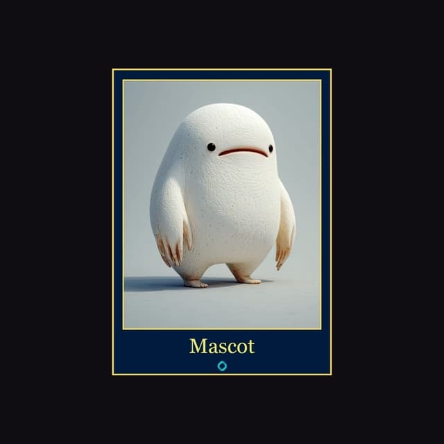 Mascot