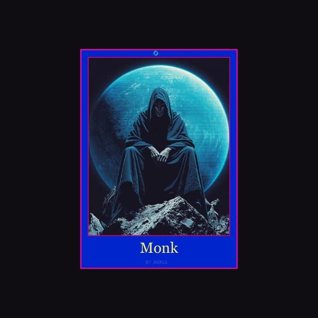 Monk