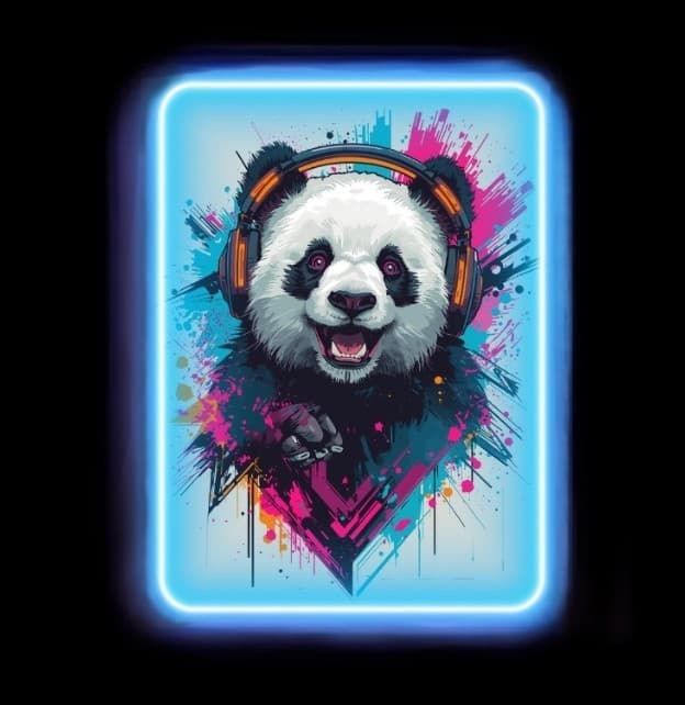 PANDA