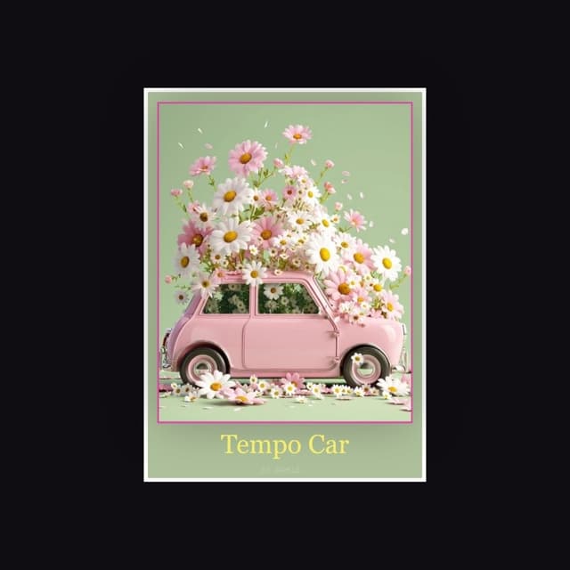 Tempo Car