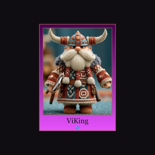 ViKing