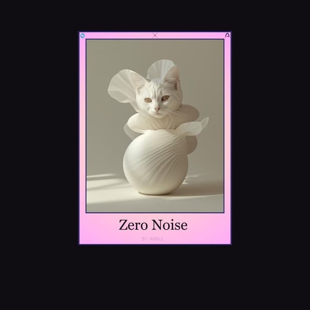 Zero Noise