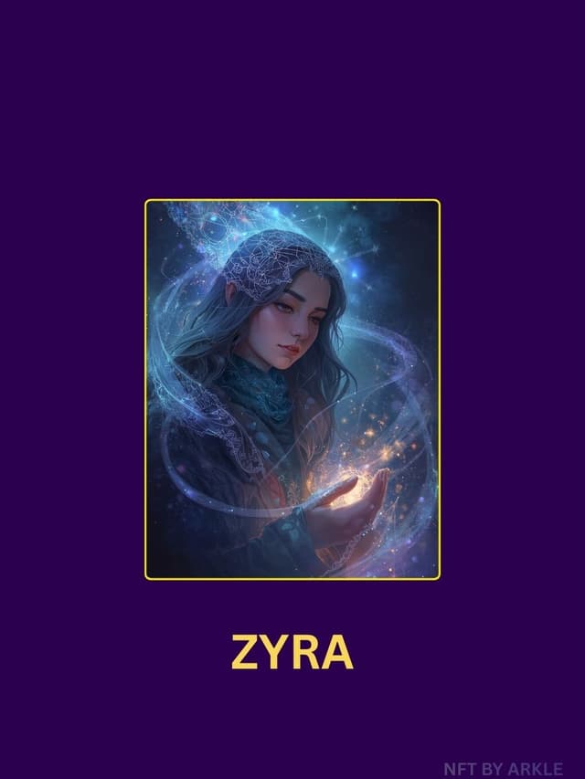 ZYRA